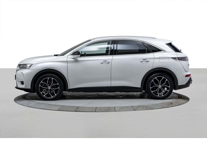 Bilde 3 av DS 7 Crossback E-Tense 4x4 Night Vision-Henger feste-Panorama tak
