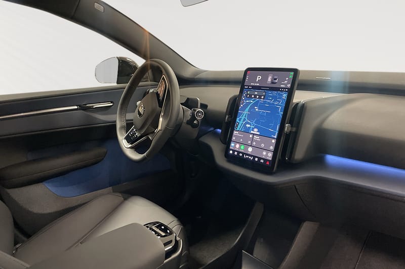 Volvo EX30 Twin Motor Performance