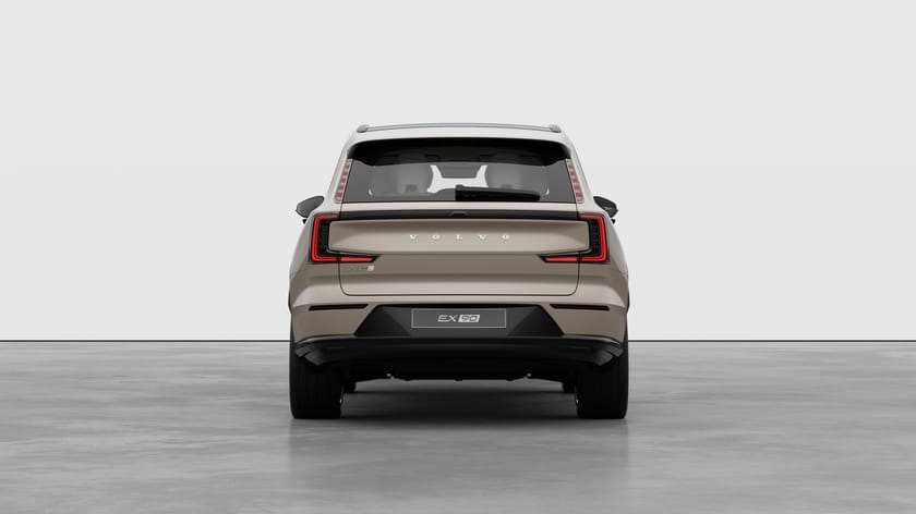 Bild 4 av Volvo EX90 Twin Motor Performance Ultra Perf 6-sits OMG lev fria vinterhjul