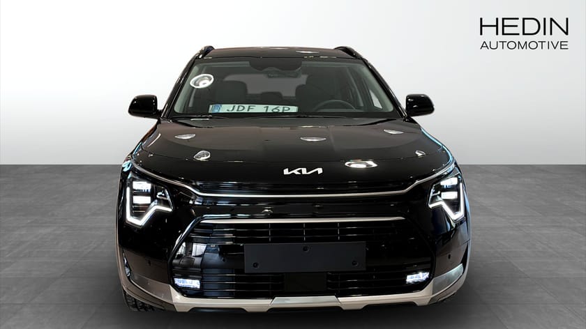 Bild 2 av Kia Niro Plug-In-Hybrid PLUG-IN ADVANCE *DEMO*