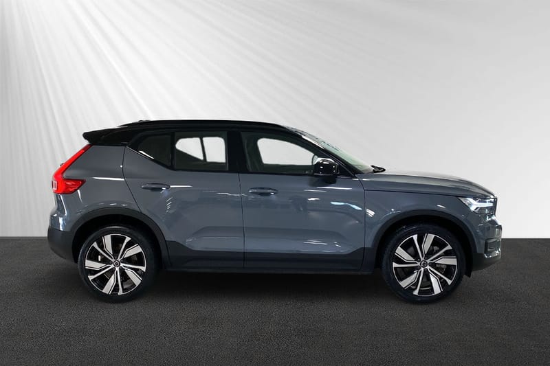 Volvo XC40 P6 Recharge