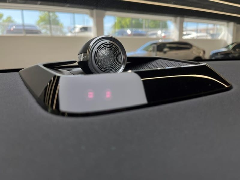Polestar 3 Long Range Dual Motor Performance