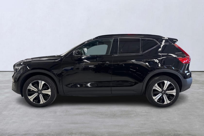 Bild 2 av Volvo XC40 Recharge Core