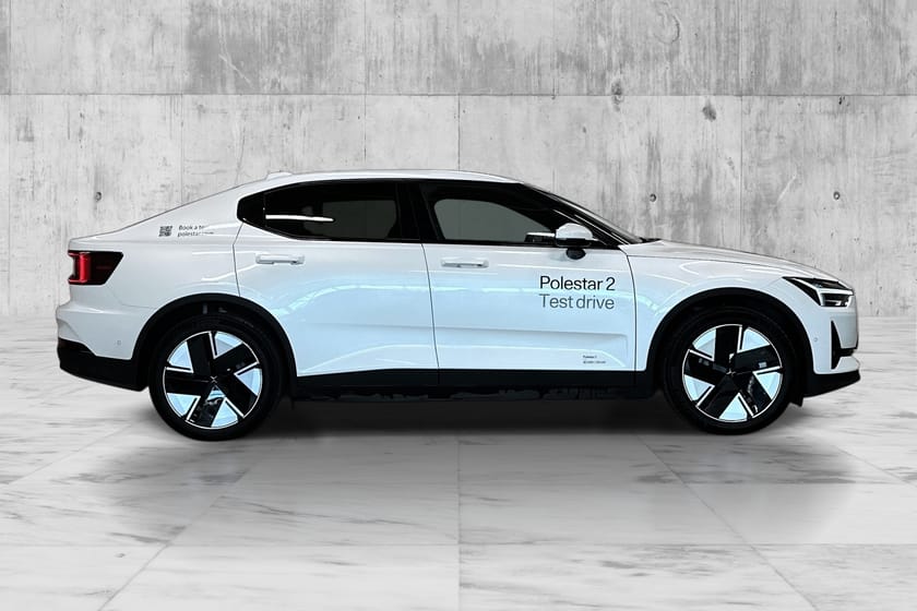 Bilde 4 av Polestar 2 Long Range Dual Motor LRDM/PLUS/PILOT/KLIMA
