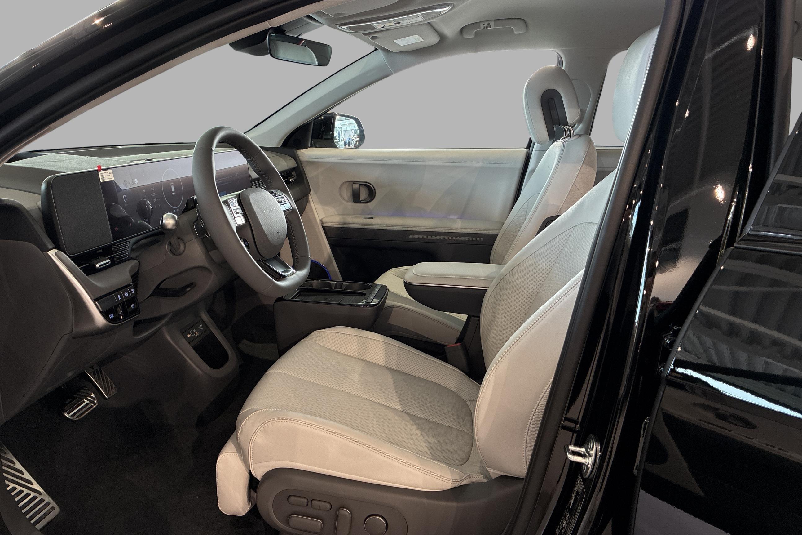 Thumnail bilde 2 av Hyundai Ioniq 5
