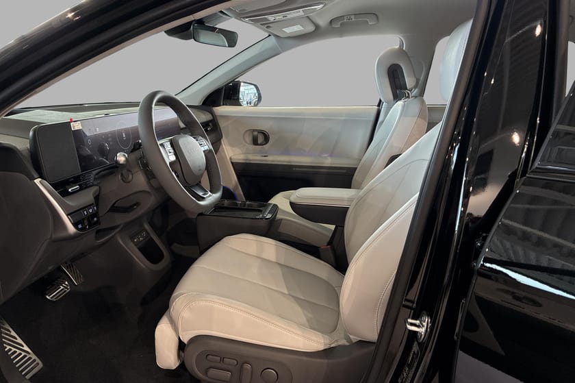 Bilde 3 av Hyundai Ioniq 5 NY BIL!