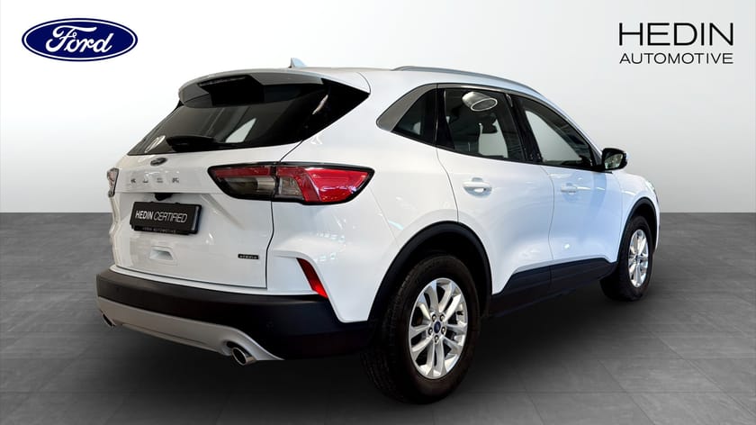 Bild 2 av Ford Kuga Plug-In Hybrid TITANIUM 225HK
