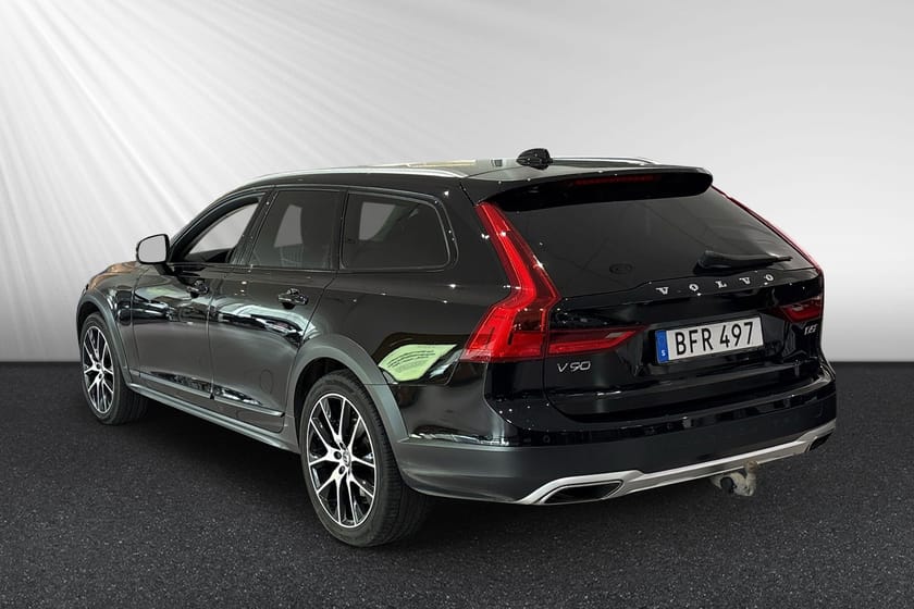 Bild 3 av Volvo V90 Cross Country D5 AWD Pro