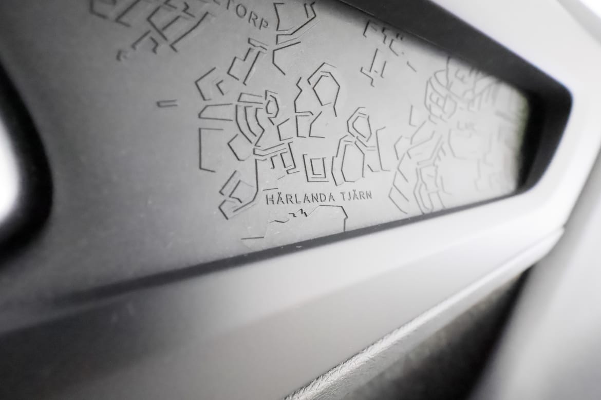 Volvo XC40 2024 - miniatyr 23