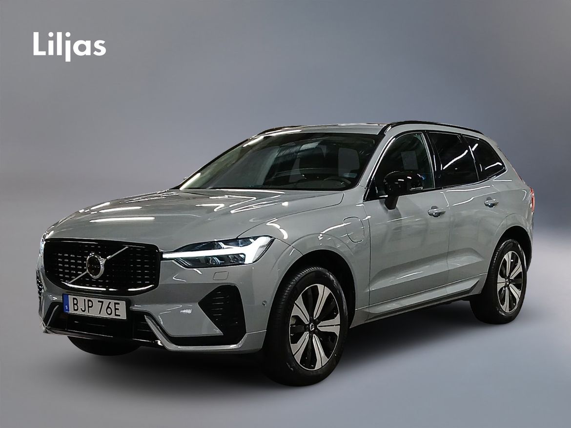 BJP76E – Volvo XC60