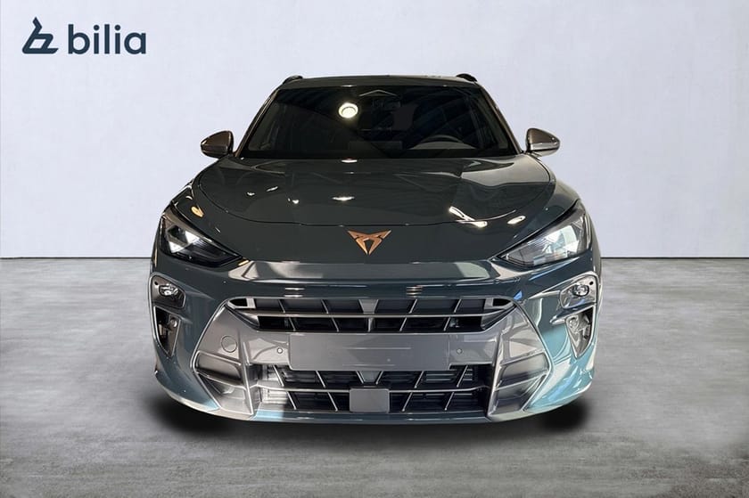 Bild 5 av CUPRA Terramar 1.5 ETSI 150 DSG7 MILDHYBRID