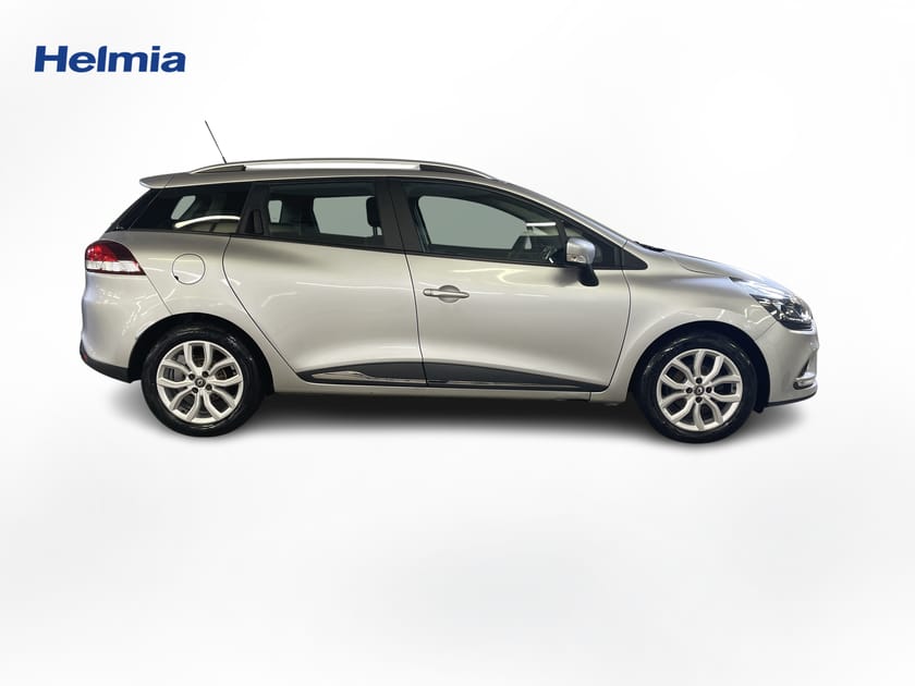 Bild 5 av Renault Clio Sport Tourer PhII Energy TCe 90 Zen II SpT