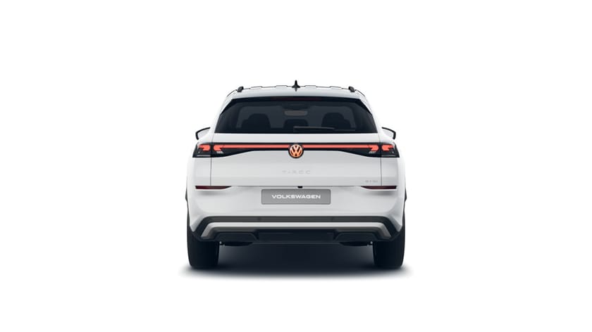 Bild 4 av Volkswagen T-Roc 1.5 eTSI 150 HK  DSG7