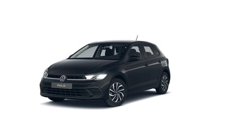 Volkswagen Polo Life Edition 1,0 TSI 115 DSG 7