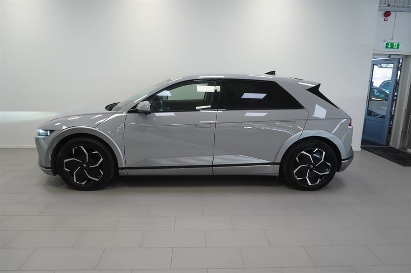 Bild 3 av Hyundai Ioniq 5 AWD First Edition 72,6 kWh 305hk