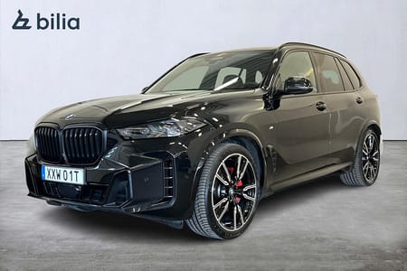 BMW X5 xDrive30d xDrive30d/M Sport Pro/Innovation/Komfortstol/Pano/22"