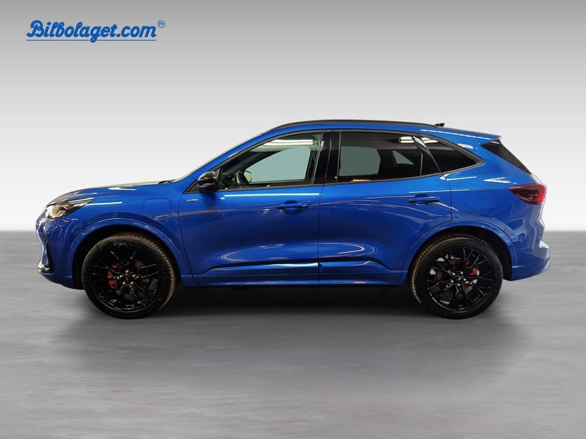 Bild 2 av Ford Kuga Plug-In Hybrid 2.5 243 PHEV ST-Lin X Black Edt FWD