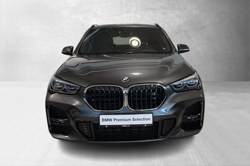Bilde 4 av BMW X1 xDrive25e Msport Pano Adcruise Comfacc Hifi