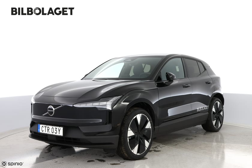 Bild 1 av Volvo EX30 Single Motor Extended Range Plus Demobil