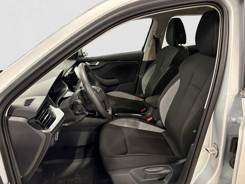 Bild 5 av Škoda Kamiq 1,0 TSI 116 HK Selection DSG