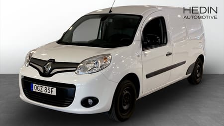 Renault Kangoo Express Maxi 1.5 dCi Manuell, 95hk