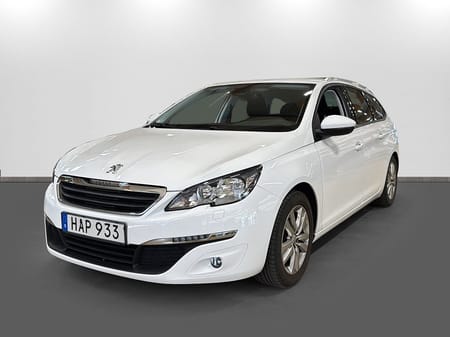 Peugeot 308 SW