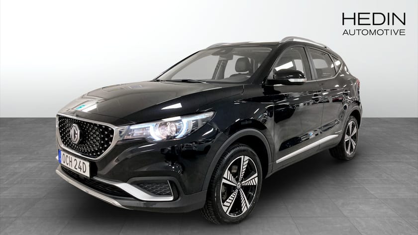 Bild 1 av MG ZS EV LUXURY *Privatleasing 2995kr/mån