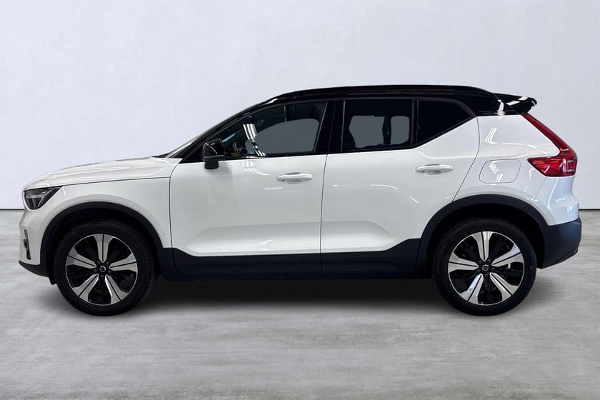 Bild 2 av Volvo XC40 Recharge Single Motor Plus