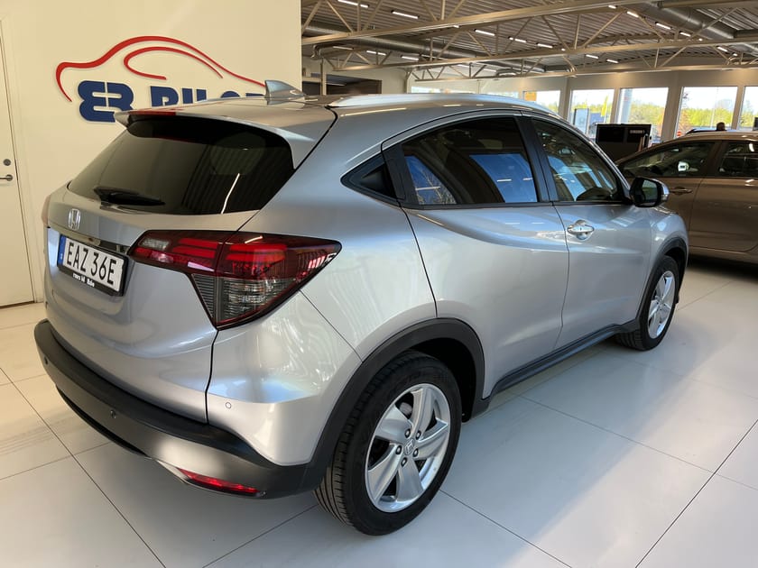Bild 3 av Honda HR-V Executive