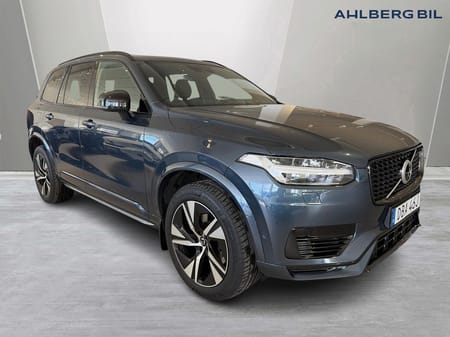 Volvo XC90 7 Säten
