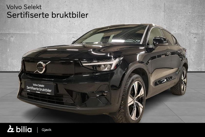 Bilde 1 av Volvo C40 Recharge Single Motor 2WD Singel Plus