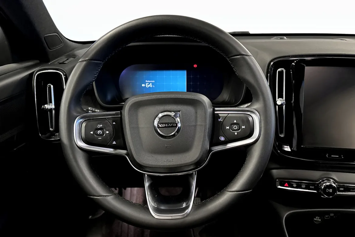 Volvo XC40 Recharge Single Motor