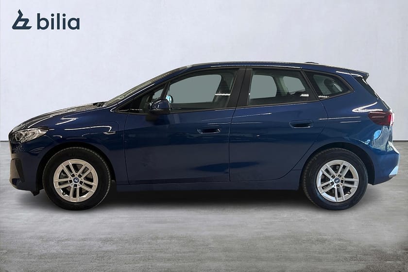 Bild 3 av BMW 225e xDrive Active Tourer | Backkamera | Rattvärme | Navigation | PDC