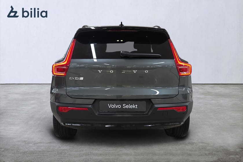 Bild 5 av Volvo EX40 Twin Motor Performance Ultra SE