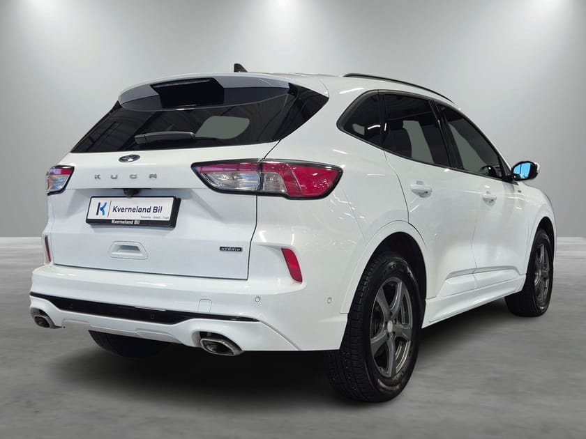 Bilde 2 av Ford Kuga Plug-In Hybrid ST-Line HUD/ACC/B&O/R.KAM/NAVI
