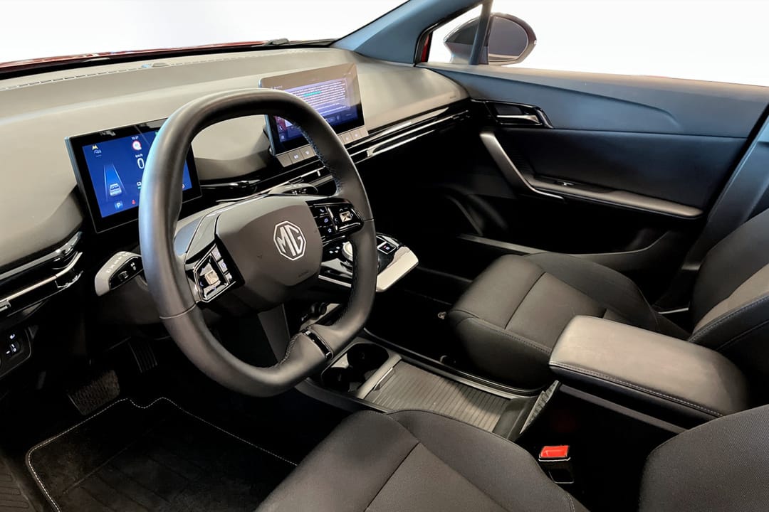 MG 4 Electric Standard Range