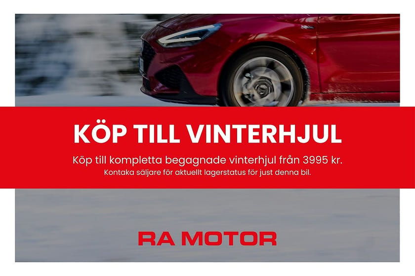 Bild 2 av Kia EV6 77.4 kWh 325hk AWD Läder 360°-kamera Drag Leasbar