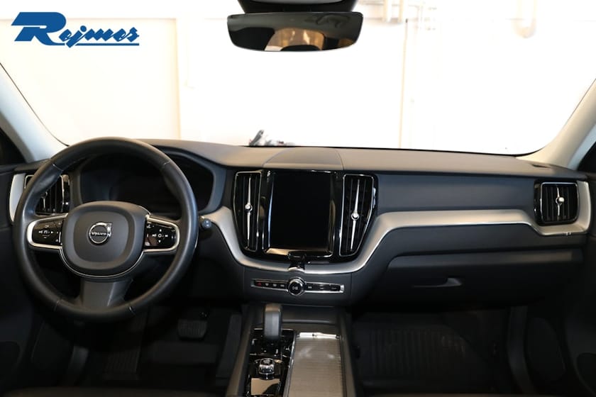 Bild 5 av Volvo XC60 B4 AWD Diesel Plus Dark