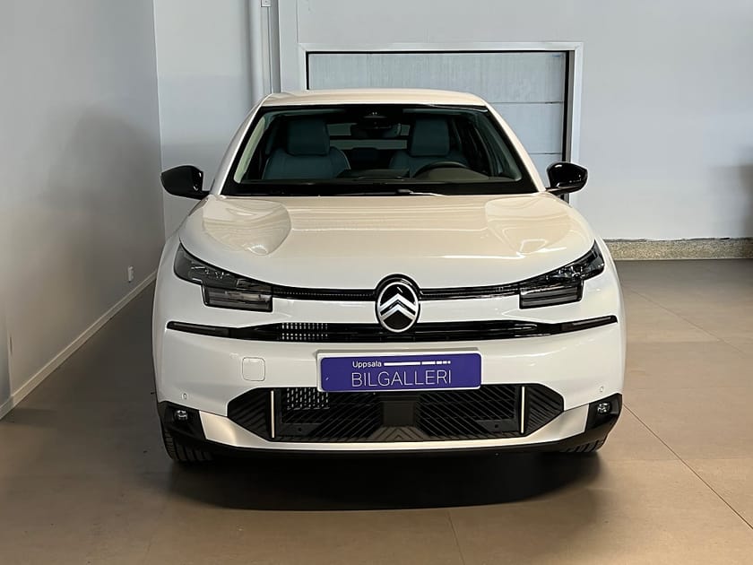 Bild 2 av Citroën C4 Privatleasa PLUS Bensin, Automat, Från 2799kr/månad!