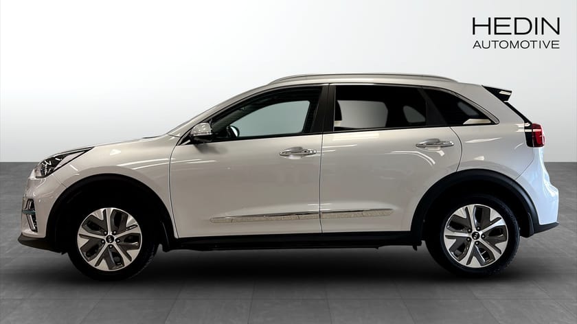 Bild 4 av Kia e-Niro Advance