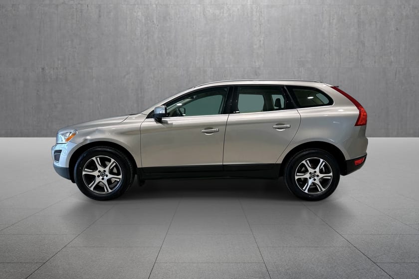 Bilde 3 av Volvo XC60 D4 Summum