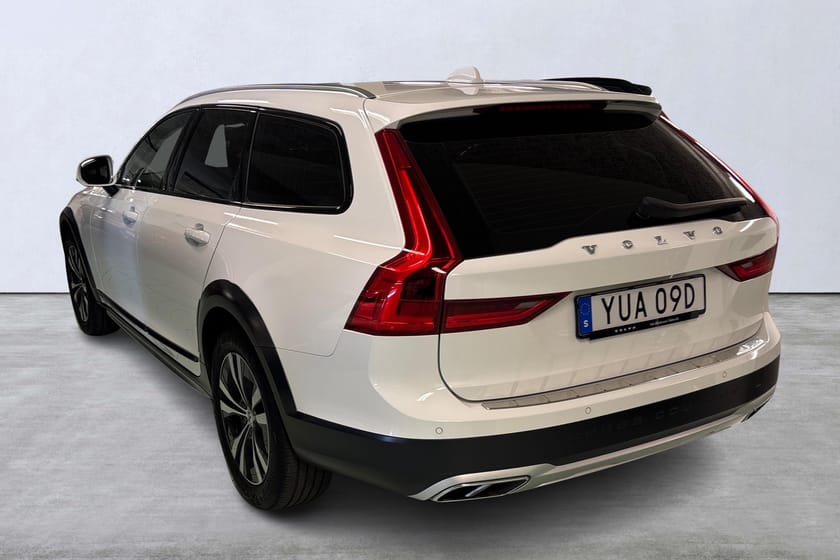 Bild 4 av Volvo V90 Cross Country D4 AWD Advanced SE II