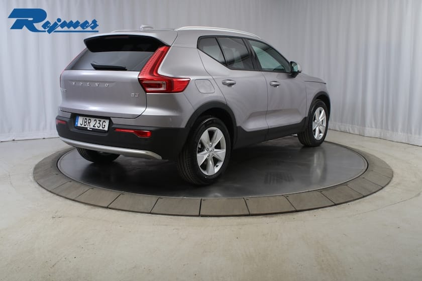 Bild 4 av Volvo XC40 B3 FWD Bensin Core