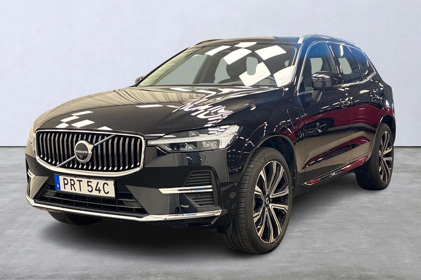 Bild 1 av Volvo XC60 Recharge T6 Ultimate Bright