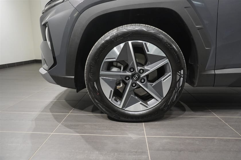 Bild 3 av Hyundai Tucson PHEV 1.6 T-GDi Plug-In Hybrid Advanced