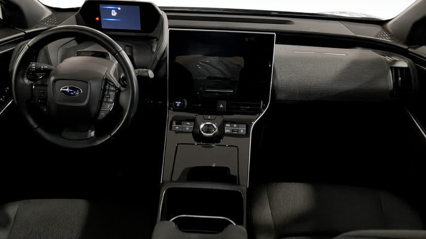 Bild 4 av Subaru Solterra LIMITED LA