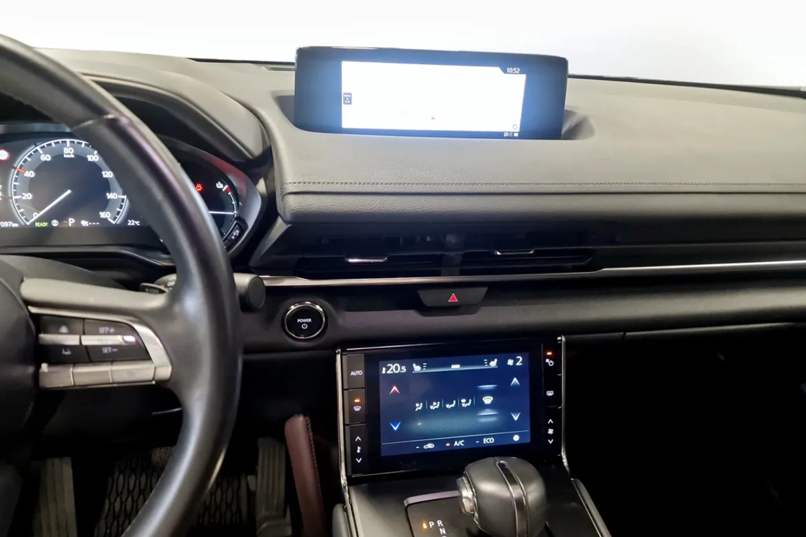 Mazda MX-30 e-Skyactiv EV