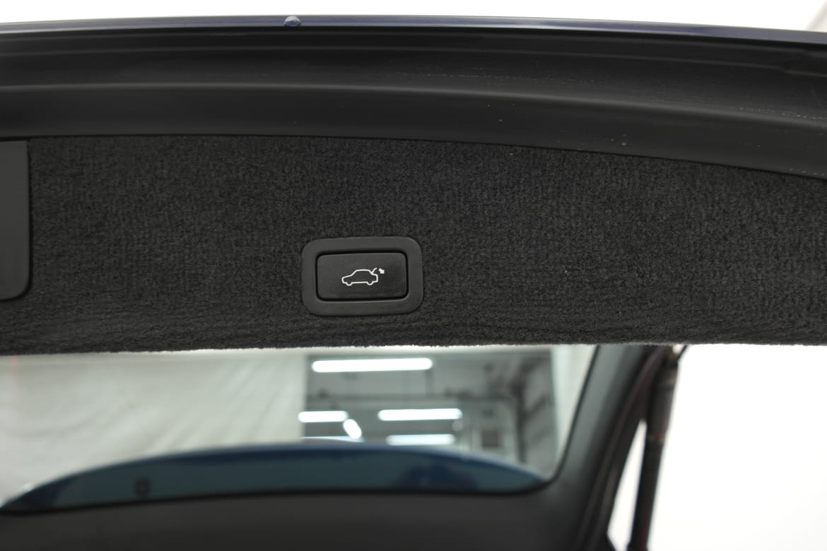 Volvo XC60 2016 - miniatyr 18