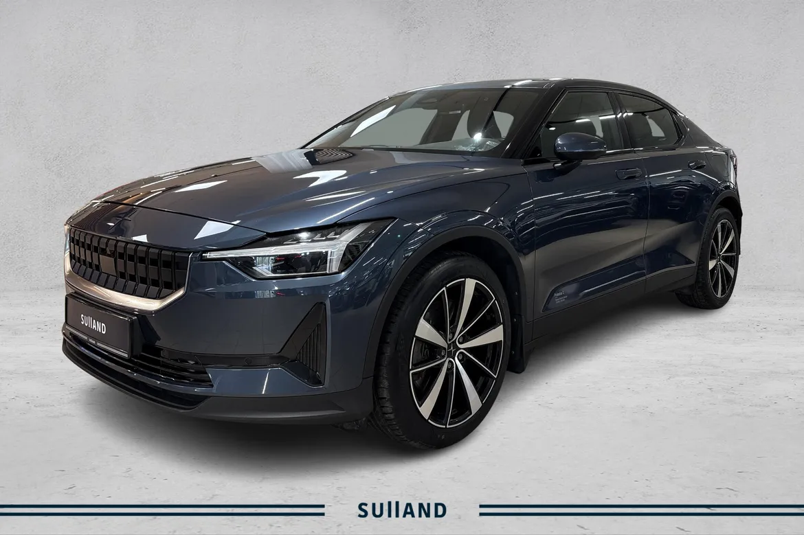 Bilde av Polestar 2 Long Range Dual Motor