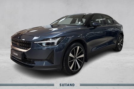 Polestar 2 Long Range Dual Motor